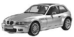 BMW E36-7 B20DB Fault Code