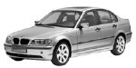 BMW E46 B20DB Fault Code