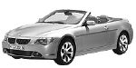 BMW E64 B20DB Fault Code