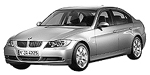 BMW E90 B20DB Fault Code