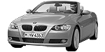 BMW E93 B20DB Fault Code